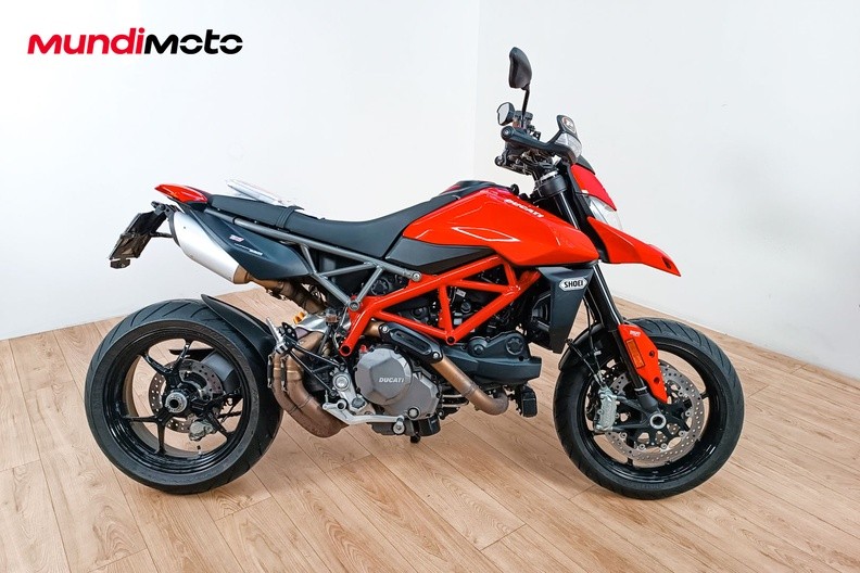 Dueruote Annunci: le migliori Ducati Hypermotard 950 usate